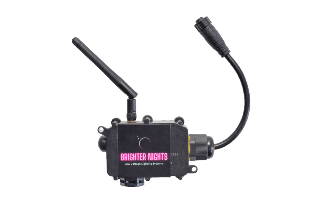 Controller Pool Enclosure (2)